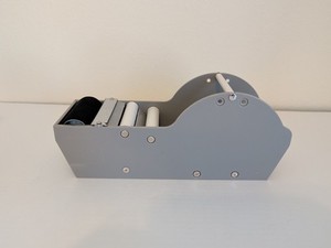 WELSTIK Water Activated Gummed Kraft Paper Tape Packaging Dispenser 3 Inch Green