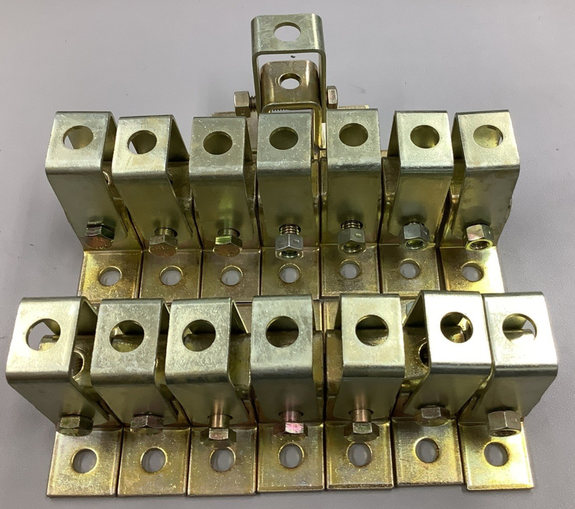 Lot of 15 ABB U577 Superstrut Adjustable Swing Hangers (R9)