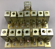 Lot of 15 ABB U577 Superstrut Adjustable Swing Hangers (R9)