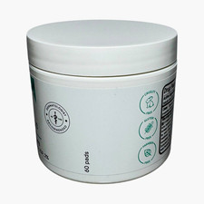  One Replenix Acne Gly-Sal 5-2 Clarifying Pads Acne Face, 5 Glycolic 2 SA