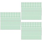  3 PCS Wanddekoration Für Kinderzimmer Spielzimmer-Wanddekoration