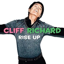 Rise Up - Cliff Richard Compact Disc