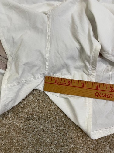Lululemon Speed Short 2,5" taglia 10 - Foto 8 di 10