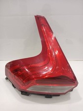 Volvo V40 2014 rear tail light lamp 31395844 ALD14578