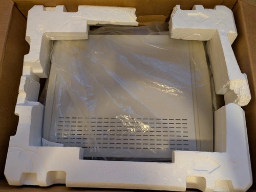 Apple Macintosh Quadra 650 w/ Box and And Foam (Broken). Works Great - Bild 6 von 24