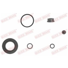 Reparatur-Satz Bremssattel hinten für Opel Corsa E X15 Meriva A X03 | 545947