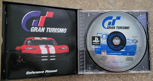 Gran Turismo for PlayStation - Picture 4 of 4