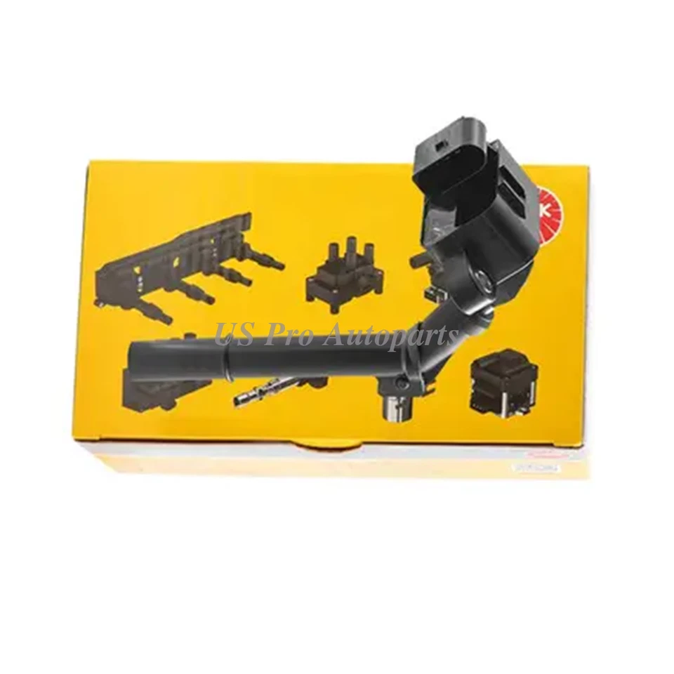 2749060600 para Mercedes E300 2017-2019 GLC300 2016-2019 OEM NGK bobina de encendido Foto 2 de 4