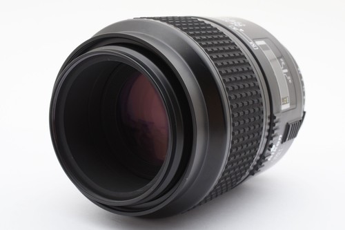 [ MINT] Nikon AF NIKKOR 105mm f/2.8 D Micro Lens From Japan - Picture 2 of 23