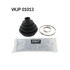1x Faltenbalgsatz, Antriebswelle SKF VKJP 01013 passend für