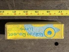 Vintage Rabble Rouser Fishing Lure UNKNOWN FISHING LURE FUN!!!!) — photo 7