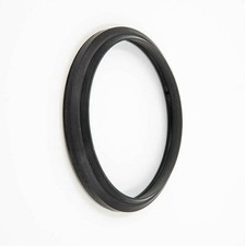 Wiper / scraper rings type WRS material NBR