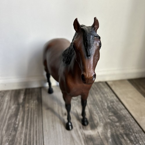 Breyer traditional model horse vintage #65 Justin Morgan - Picture 2 of 5