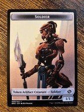 The Brothers' War BRO MTG NM/M (2 Card Minimum Purchase)