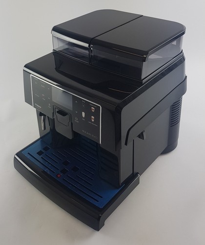 Kaffeemaschine Kaffeevollautomat Saeco Aulika EVO Focus 10000040,  Neu - Bild 8 von 9
