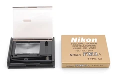 [Top MINT] Nikon Focusing Split Screen Type K3 for FM3A FM2 FM2N From JAPAN