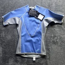 Neosport Wetsuit Women s Size 10 1.5mm Womens Span Sleeve 523