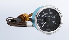 Vdo Series 1 Analog Gauge 180301