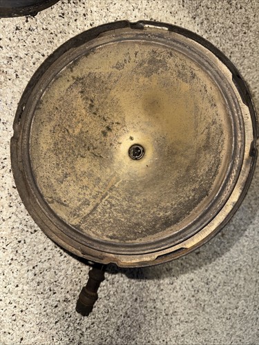 ALL Original OEM Model T Ford Headlights - Picture 6 of 7