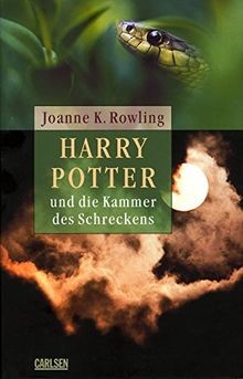 Harry Potter und die Kammer des Schreckens (Band ... | Buch | Zustand akzeptabel - Bild 1 von 2