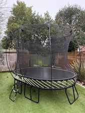 Springfree 13ft x 8ft Oval Trampoline (Model O92)