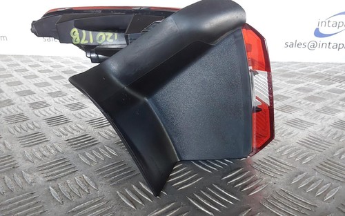 RIGHT TAILLIGHT VAUXHALL GRANDLAND X MK1 2018 OUTER - Picture 6 of 8