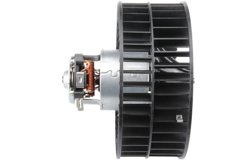 Motor evaporador aire acondicionado URO Parts 91162490600 para Porsche 911 86-89 Foto 2 de 4