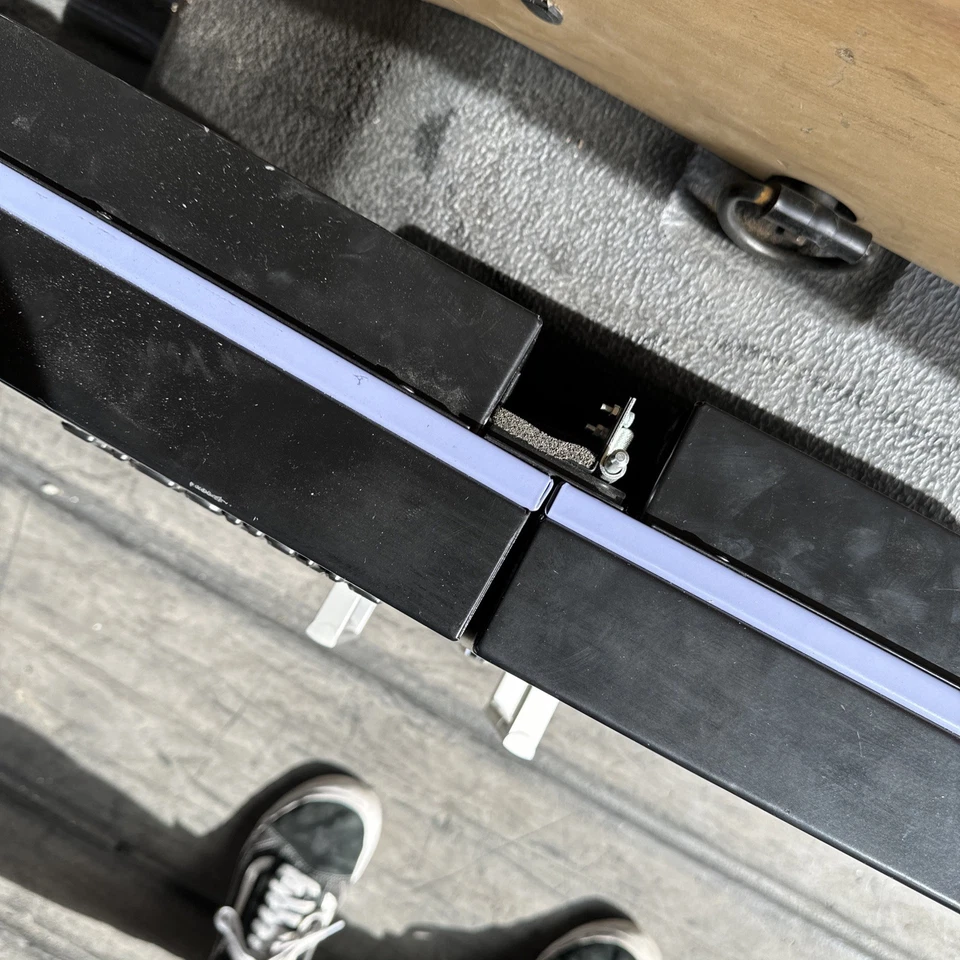 Ucoustic soundproof server rack doors - Image 4 of 4