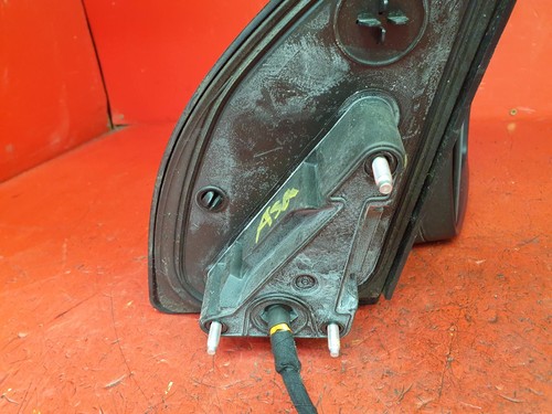 LANDROVER FREELANDER DOOR MIRROR DRIVERS SIDE OFFSIDE RH WING 2008 5 DOOR ESTATE - Picture 8 of 22