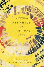 Dynamics of Spiritual Life  An Evan..., Keller, Timothy