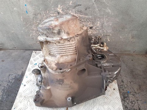 2001-2008 MK1 PEUGEOT 307 GEARBOX 20DM68 2.0 PETROL 5 SPEED MANUAL EW10J4S (RFK) - Picture 11 of 12