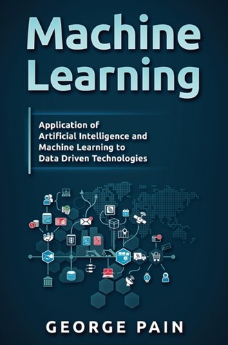 Slavio - Machine Learning for Beginners  An Introduction to Artificial - P555z - 第 1/1 張圖片
