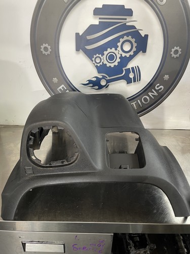 2014-20 RENAULT TRAFIC / VIVARO  GEARSTICK SURROUND CONSOLE TRIM 969104813R