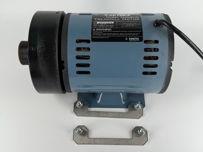 Cybex 220V AC Drive Motor For Treadmill 625T