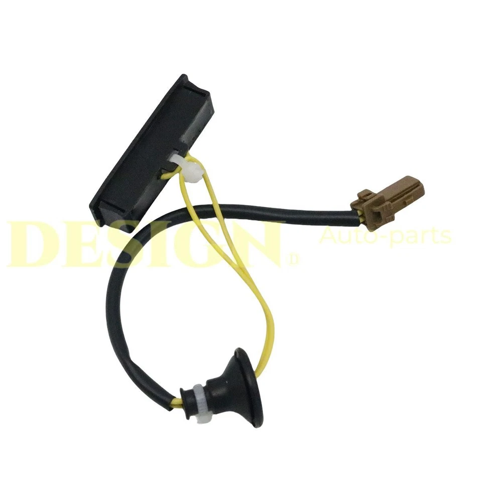 Conjunto de interruptor abridor de maletero compatible con Infiniti M35 M45 25380-EG010 2006-2010 Foto 2 de 4