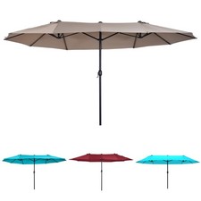 High Back Executive Office Chair PU Leather Ergonomic Computer Desk Task Seat