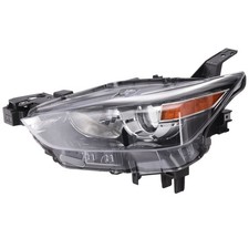 Headlight Driving Head light Headlamp  Driver Left Side Hand DB4N510L0A for CX-3