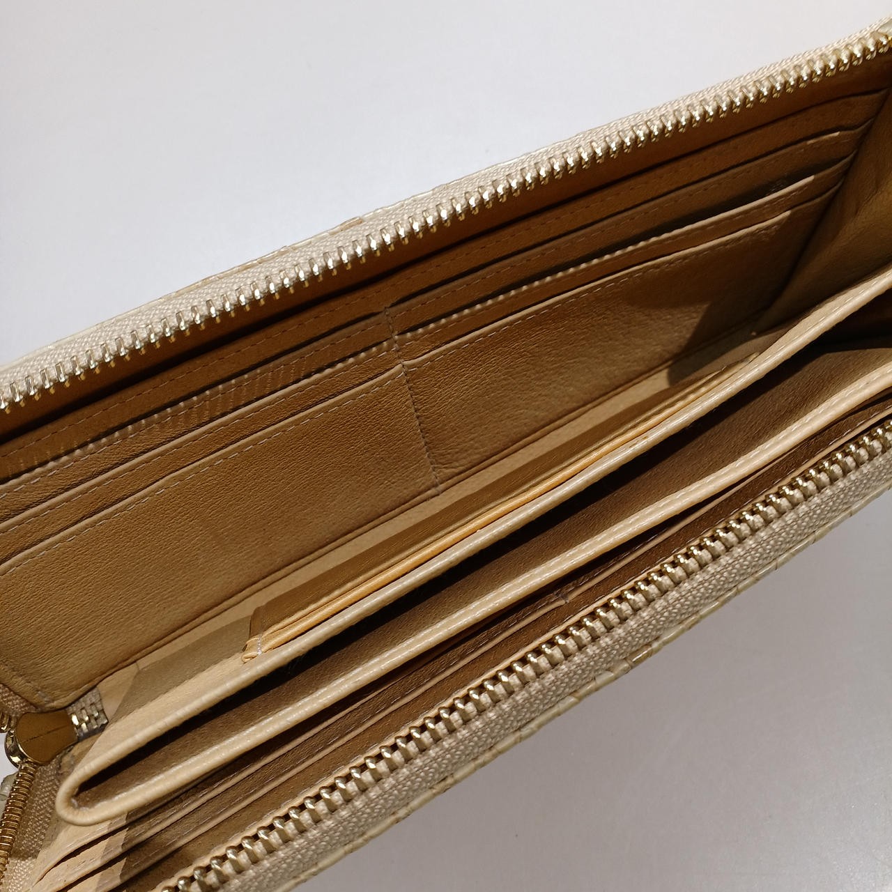 Long wallet Model number Python genten - image 3