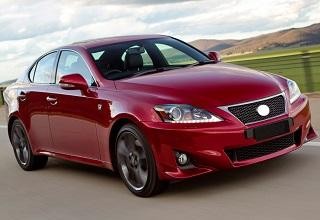 Lexus Is220d Right Driver Offside Front Electric Window Regulator Mk2 2005-2013D - Picture 5 of 5