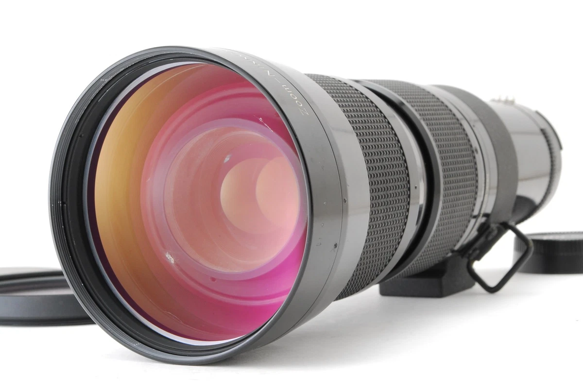 Nikkor 50 300 for sale | eBay
