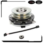 PTO Clutch For Grasshopper 718K 720K 725K 388769 -Free Bearing Upgrade 1.125" ID