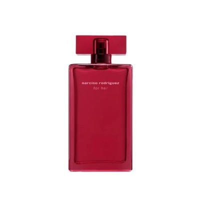Narciso Rodriguez Ladies For Her Intense EDP Spray 3.38 oz (Tester) Fragrances