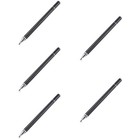 Zestaw 5 długopisów telefonicznych Pojemnościowy długopis dotykowy Ekran dotykowy Telefon komórkowy