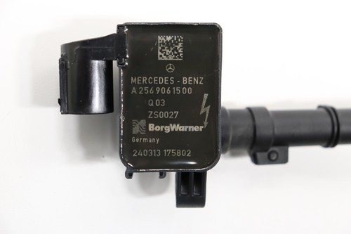 2024 MERCEDES GLE CLASS Ignition Coil/ignitor 2569061500 - Foto 8 di 9