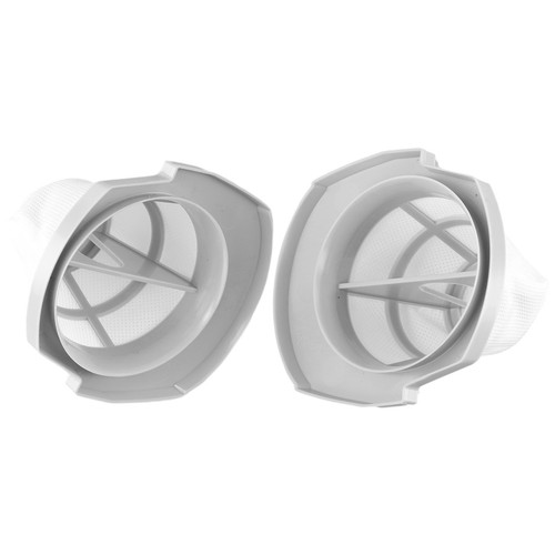 Replacement Filters for Bissell 3 in 1 Turbo Vacuums Model 2610 Part 1620624 - Picture 14 of 48