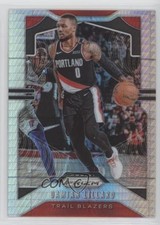 Damian Lillard