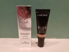 Lancome Effacernes Waterproof Long Lasting Undereye Concealer 250 Light Bisque