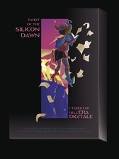 Tarot de l'Aube Numérique - Coffret