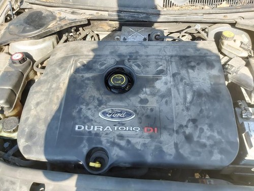 1s7t14b056 Steuergerät ECU Modul steuergerät Ford Mondeo DE844483-62 - Bild 4 von 8