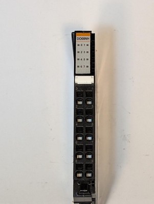 Unitronics Remote Digital Output module, model: URD-0008NH